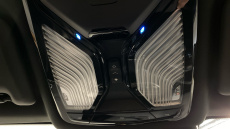 BMW iX3 210kW M Sport Pro 80kWh 5dr Auto Electric Estate